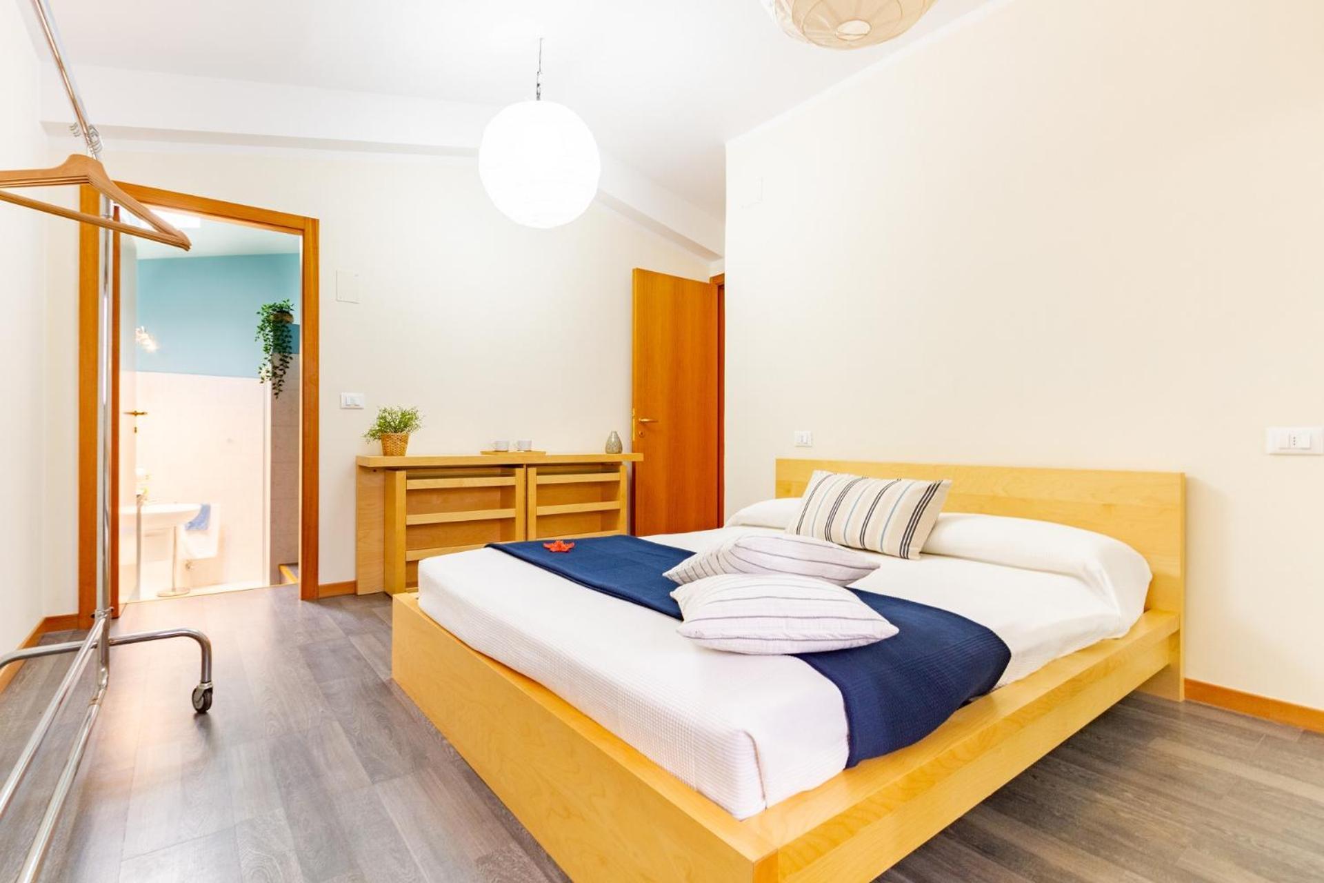 Appartamento Sabbiadoro Plus - Myho Casa Tortoreto Ngoại thất bức ảnh