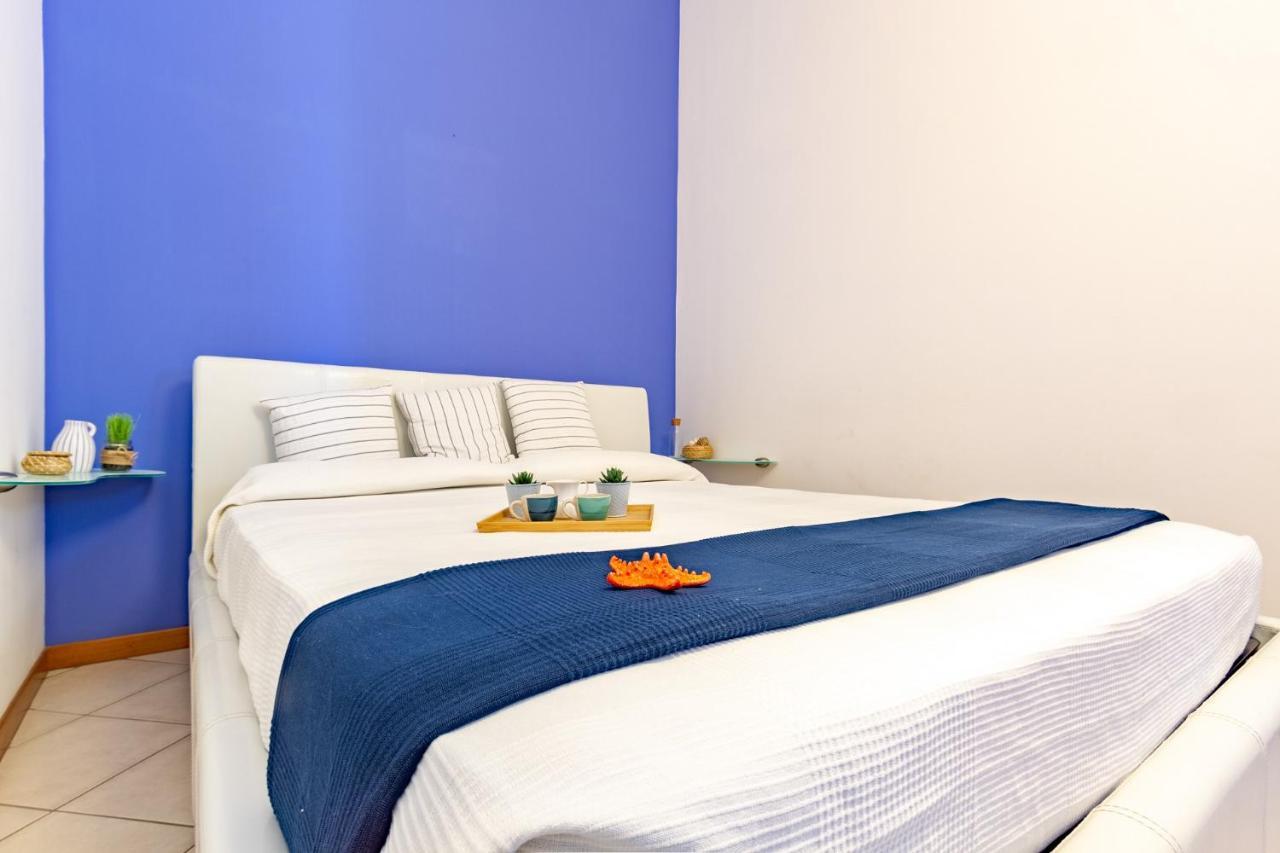 Appartamento Sabbiadoro Plus - Myho Casa Tortoreto Ngoại thất bức ảnh