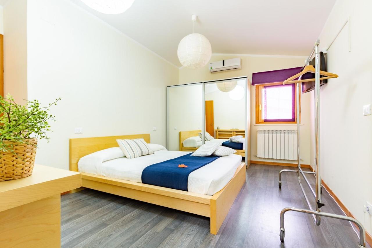 Appartamento Sabbiadoro Plus - Myho Casa Tortoreto Ngoại thất bức ảnh